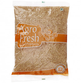 Agro Fresh Broken Wheat Dhaliya   Pack  500 grams